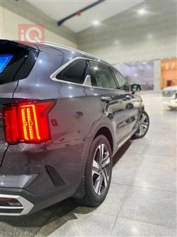 کیا سۆرینتۆ